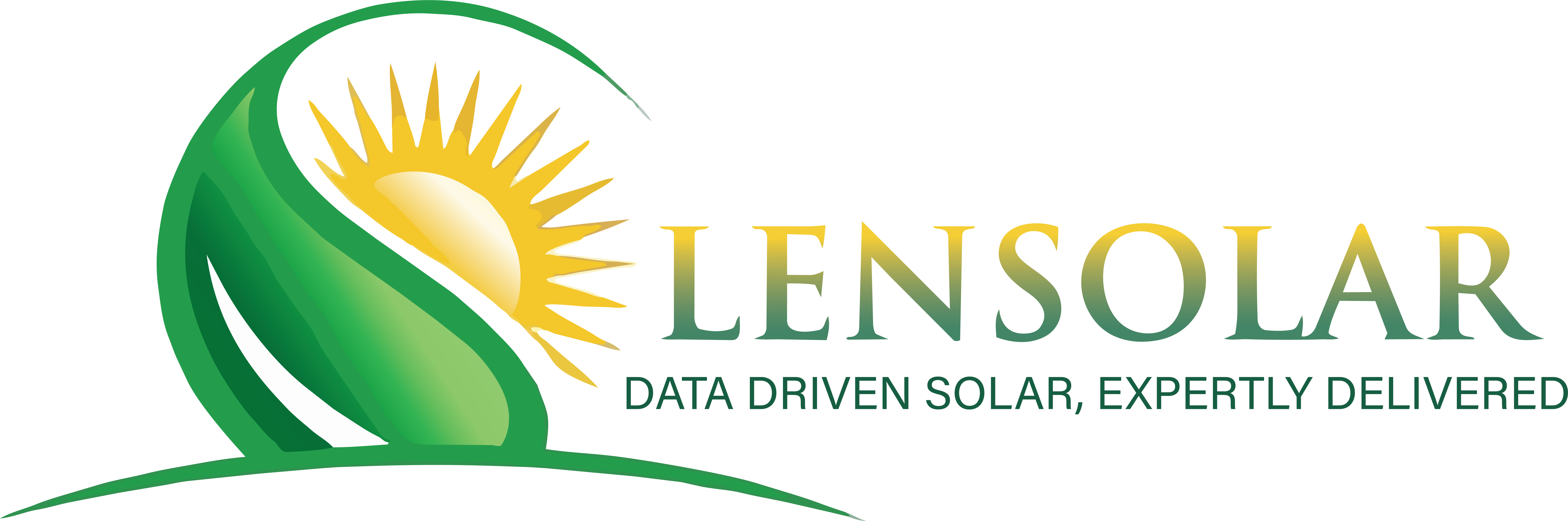 Lensolar Logo